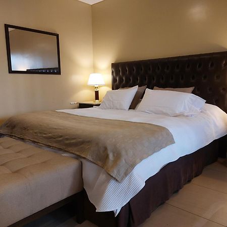 Comfortable Modern Apartment Buenos Aires Exteriör bild