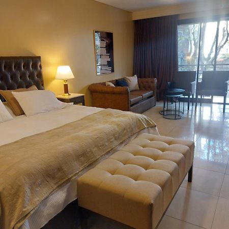 Comfortable Modern Apartment Buenos Aires Exteriör bild