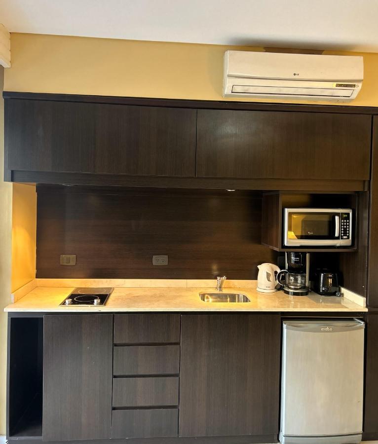 Comfortable Modern Apartment Buenos Aires Exteriör bild