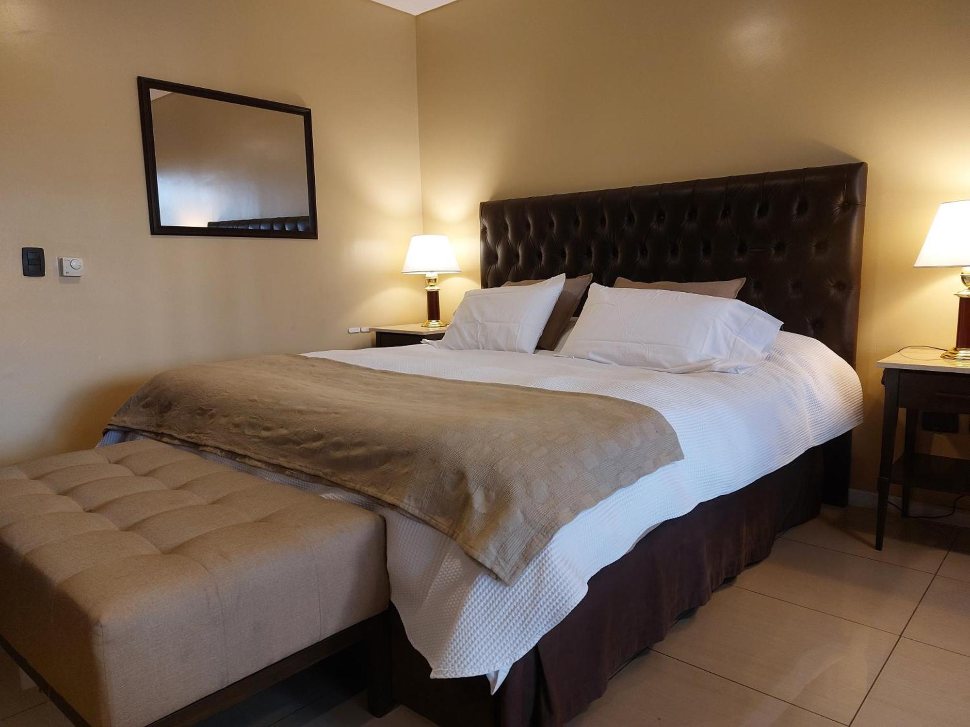 Comfortable Modern Apartment Buenos Aires Exteriör bild
