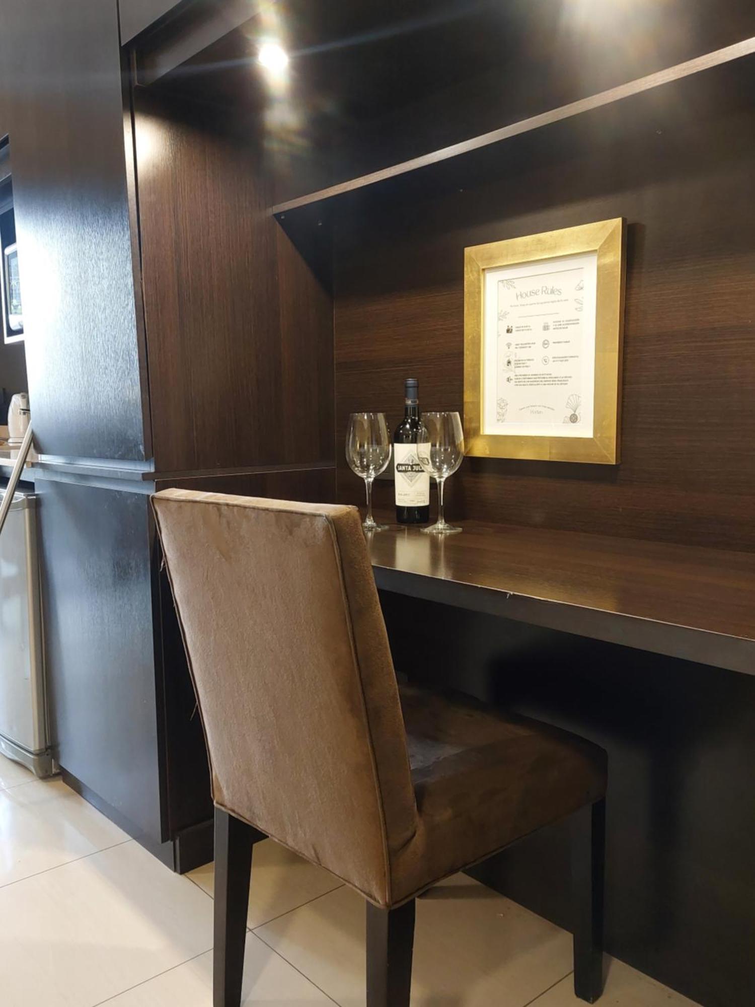 Comfortable Modern Apartment Buenos Aires Exteriör bild